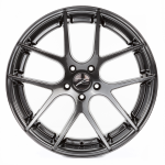 ZP.07 Deep Concave | Hyper Black ZP.07 Deep Concave | Hyper Black